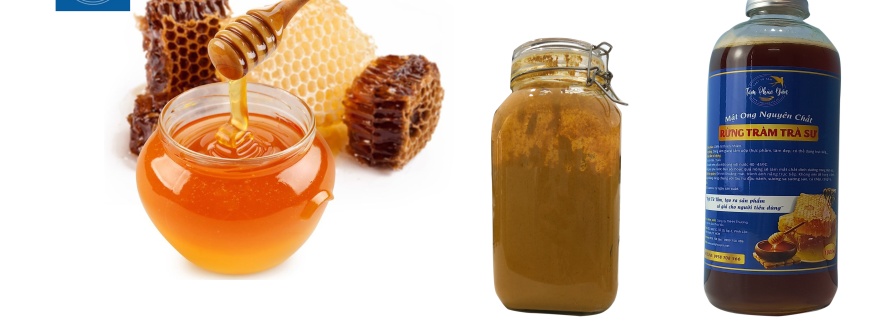 HÒA QUYỆN HÀI HÒA GIỮA CHÀNG NGHỆ VÀ NÀNG MẬT NGỌT